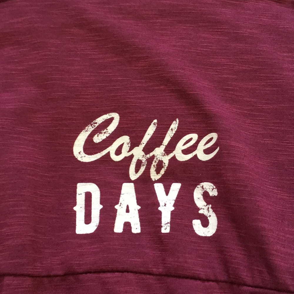 long t-shirt